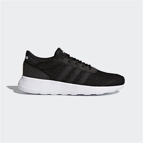 adidas lite racer zwart lupart|adidas lite racer sneakers.